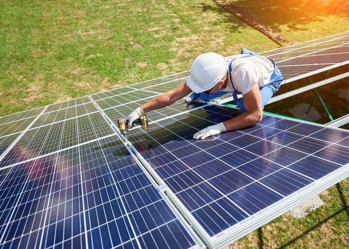Louisiana solar companies