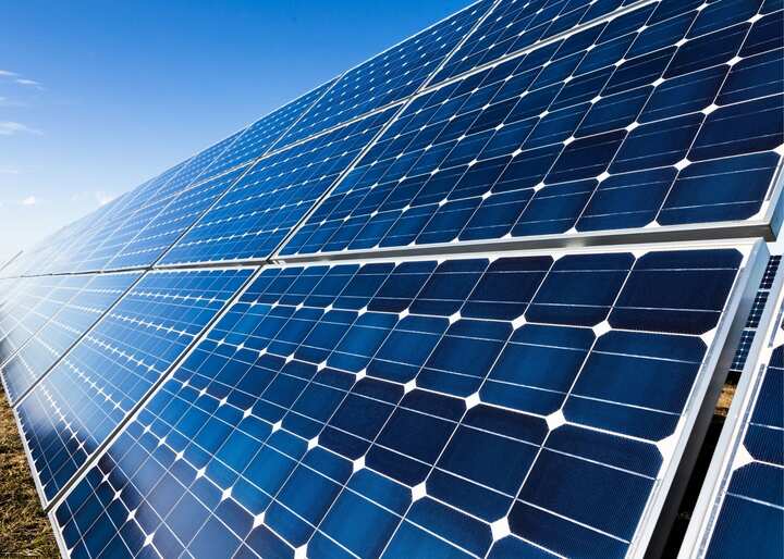 solar companies in Louisiana